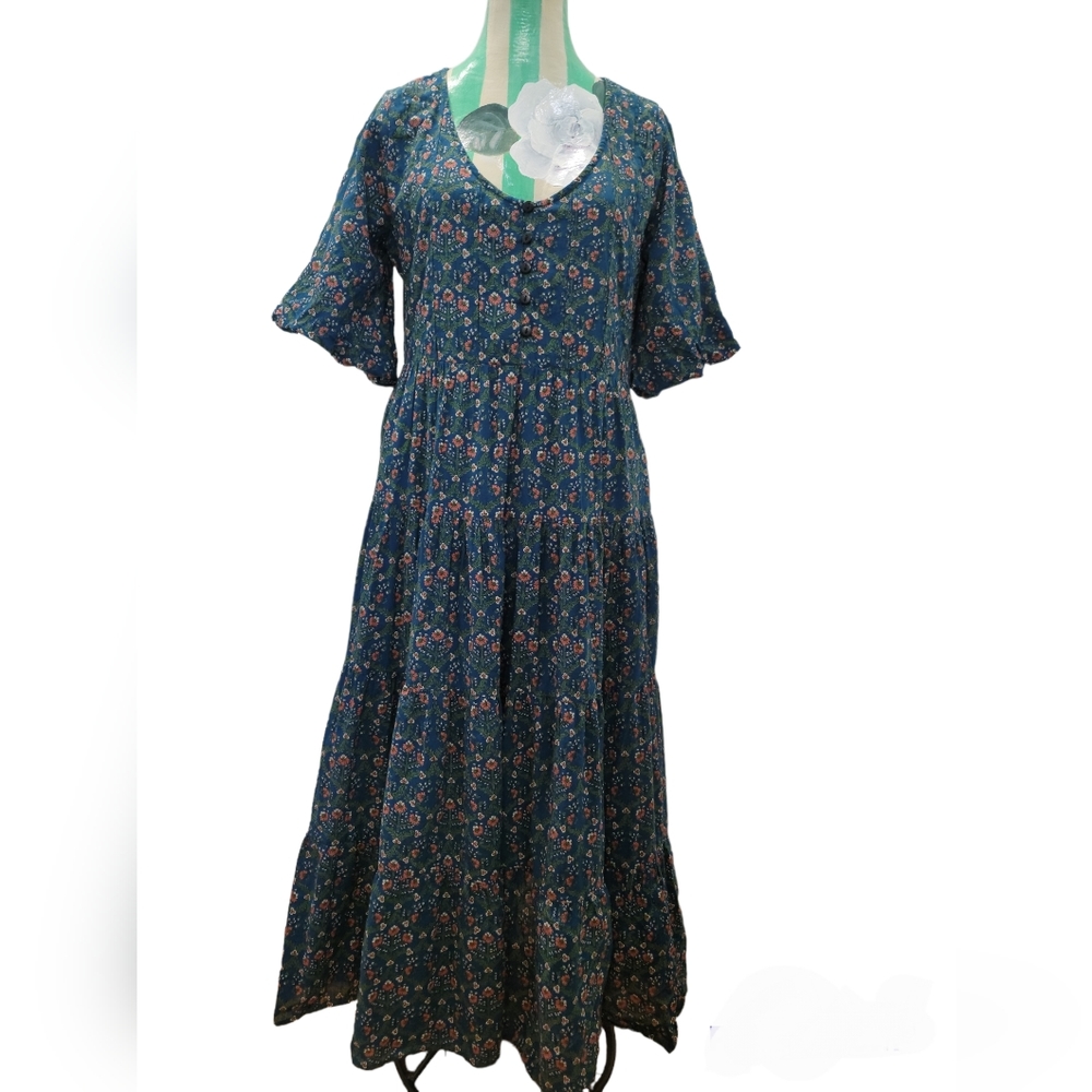 Roller Rabbit Dress Small